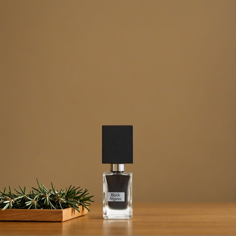 Nasomatto Black Afgano Extrait De Parfum Spray, Intoxicating