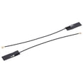 thumbnail image 3 of WIFI Antenna, High Gain IPEX FPC Soft Board Wifi Card Antenna  For Wireless Monitoring For Transmission Equipment For Smart Home, 3 of 8