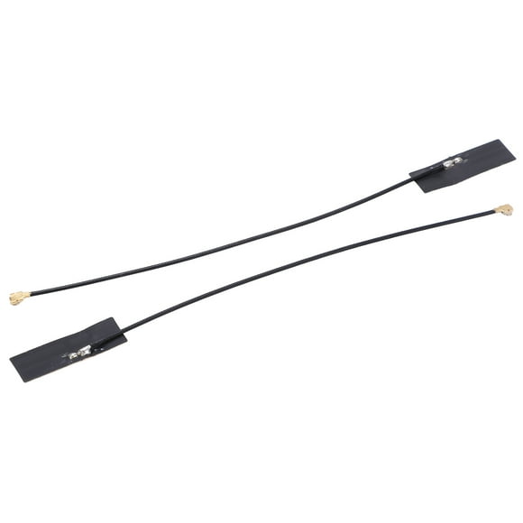 Antena Wifi para computadora, Antena WIFI Antena interna de tarjeta Wifi 2400 Antena WIFI Altamente recomendada