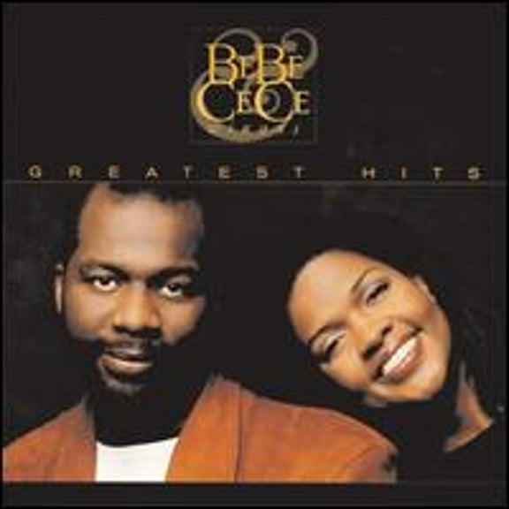 Pre-Owned Greatest Hits (CD 0724383704828) by BeBe & CeCe Winans