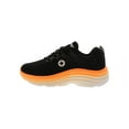 thumbnail image 4 of Spalding Swift Running Shoe | 1309MBKOR Black, 4 of 6