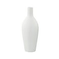 thumbnail image 3 of Calvireo Ceramic Bottle Vase, 3 of 3
