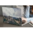 thumbnail image 5 of KSK KAISHEK Hard Shell Case Compatible MacBook Air 13.6 inchs m2 with Retina Display Type C Model: A2681 (Landscape 116), 5 of 5