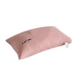 thumbnail image 2 of Qwtwty Couch Pillows Pillow High Elasticity Support for Neck Protection Sleep Enhancing for Home Use, 2 of 6