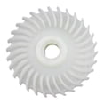thumbnail image 4 of Aspa de ventilador de motor para máquina cortadora de piedra Aspa de ventilador de rotor compacta y práctica tipo 110, 4 of 8