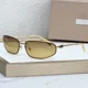 thumbnail image 5 of MIU MIU Sunglasses Women’s highlight personality and luxury style 68-15, 5 of 6