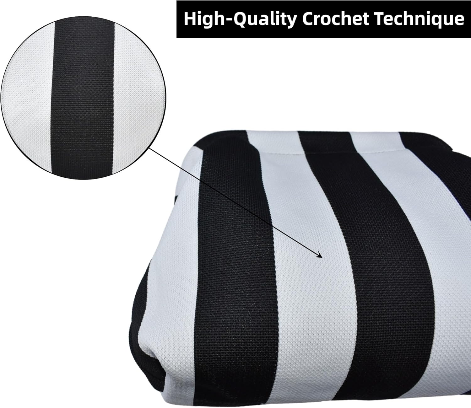 Dumpling Bag, Clutch Purse for women Colorblock Cloud Bag Clutch Handbags Casual Crochet Bag Evening Small Purse
