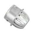 thumbnail image 1 of Drain de Sol de Balcon en Acier Inoxydable Rond Anti-Blocage Fuite de Sol pour Maison (75mm), 1 of 8