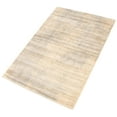 thumbnail image 4 of ECARPETGALLERY 4'11" x 7'4"  Transitional Galleria Hand Loomed Area Rug for Living Room, Dining Room and Bedroom in Yellow, 4 of 9