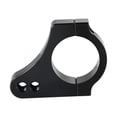 thumbnail image 2 of 40MM CNC Motorcycle Steering Damper Stabilizer Bracket Fork Tube Mounting Clamp, 2 of 5