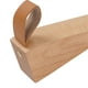 thumbnail image 5 of Tope de puerta, madera de maciza resistente madera veteada topes de puerta para oficina en Zulema Tope de puerta, 5 of 8