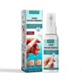 thumbnail image 1 of Jaysuing Waterproof Liquid Band-Aid Spray Wound Protection Invisible Film Forming Waterproof Breathable Care Spray - 30Ml Boxed, 1 of 4