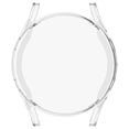 thumbnail image 4 of husxh Soft TPU Soft Bumper All-Around Shell Screen Protector Protective Bumper Cover Case Shockproof Protective Shell Case Cover Anti-scratch for Samsung Galaxy Watch 7 40mm/44mm Accessories, 4 of 9