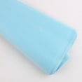 thumbnail image 1 of Nvzi cotton paper single color semi transparent non-woven fabric lining paper, bouquet hand held paper, pleated paper 50 * 50cm (sky blue), 1 of 5