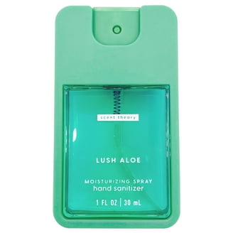 Find Your Happy Place Hand Sanitizer Under the Starlit Sky