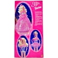 thumbnail image 4 of Barbie 3 Looks 1995 #12339 Doll, 4 of 4