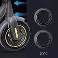 thumbnail image 3 of Ensemble de Roulements de Direction pour scooter Électrique Ninebot MAX G30 G30D, 3 of 8