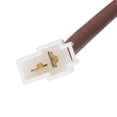 thumbnail image 2 of Rear Right Side Window Regulators W/ Motor For 2003-06 for Mitsubishi Outlander 2.4L, 2 of 4