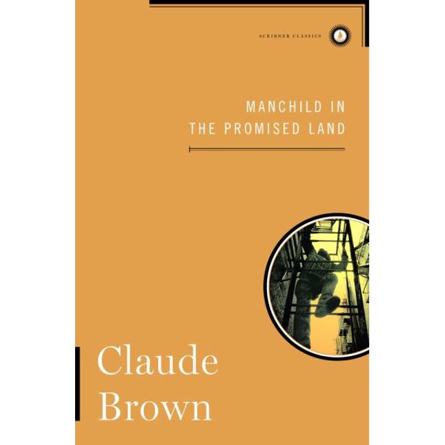 Manchild dans la Terre Promise