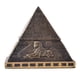 thumbnail image 3 of Estatua de escultura de , para , almacenamiento de artesanía coleccionable, Shui para oficina,, 3 of 9