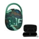 thumbnail image 1 of Clip4 Wireless Bluetooth Mini Speakers Portable IP67 Waterproof Outdoor Speakers, 1 of 2