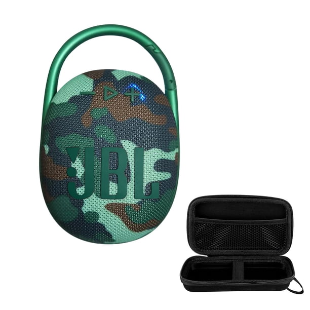 Clip4 Wireless Bluetooth Mini Speakers Portable IP67 Waterproof Outdoor Speakers