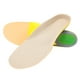 thumbnail image 2 of Plantilla deportiva, plantillas para zapatos Plantilla con absorción de impactos Insertos para zapatos Diseño a prueba de futuro, 2 of 14