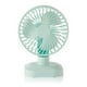 thumbnail image 1 of Mini ventilador de mano ultrasilencioso con carga USB, ventilador de escritorio, ventilador vibrador Wmkox8yii hjk3785, 1 of 8