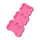 thumbnail image 1 of Bewildely Accesorios para moldes de fundición de Fondant, molde en relieve para mascotas, decoración hecha a mano, fabricación de dulces Herramientas y accesorios para hornear, 1 of 6