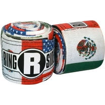 Ringside Apex Handwraps American / Mexican