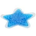 thumbnail image 2 of Zaqw Gel Beads Hot Cold Pack,Beaded Gel Pad,Gel Beads Ice Pack Reusable Star Shaped Pain Relief Heating Cooling Pad for Home Beauty Salon, 2 of 9