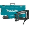 Makita HM1214C 27 lb. AVT Demolition Hammer, accepts SDS-MAX bits