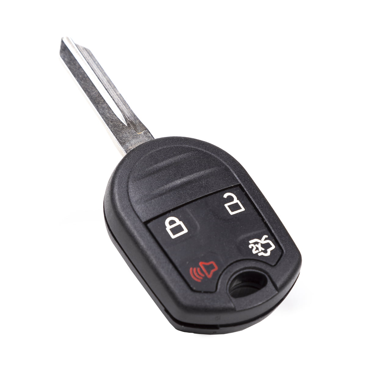 2 Remote for 2001 2002 2003 2004 2005 2006 2007 2008 2009 Mercury Sable Car Key