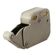 thumbnail image 5 of Open Door Catch Tip Touch Push Latch for Cabinet Cupboard 10pcs, 5 of 8
