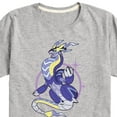 thumbnail image 3 of Pokémon - Miraidon Elements - Youth Short Sleeve Graphic T-Shirt, 3 of 5