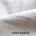 thumbnail image 3 of Matsuzay Foldable Dirty Clothes Hamper Home Hotel Jacket Coat Dormitory Bucket Clothing Storage Container Pants Organizer Almacenamiento y organización del hogar Numero 3 Matsuzay HA043912-03, 3 of 6