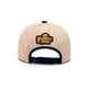 thumbnail image 4 of Knite Gorra Farmer Agro Prime Trucker Dorada Ajustable Estilo Ranchero, 4 of 5