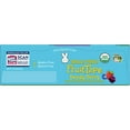 thumbnail image 6 of Annie's Organic Bendy Berry Peely Fruit Tape, Variety Pack, 6 ct, 4.5 oz, 6 of 9