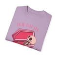 thumbnail image 2 of Dead Inside But Its Valentines Day Comfort Colors Shirt, 2 of 6