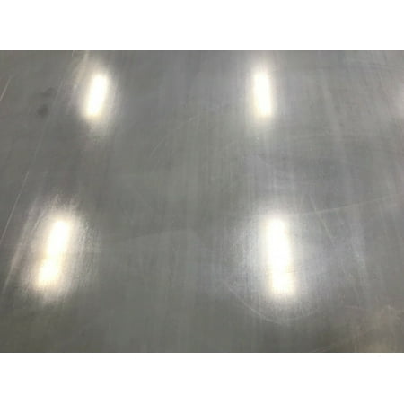 9/16" .5625 Hot Rolled Steel A36 6"X 6" Sheet Plate