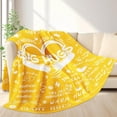 thumbnail image 3 of LHSHID Sending Big Hugs Blanket Hug BlanketInspirational Blankets for Women Big Huge Blanket with Inspirational Words Gifts for Bestie Friend Sister Wife Female 30"x40", 3 of 7