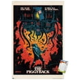 thumbnail image 1 of Netflix Stranger Things : Saison 4 - Le Piggyback, 1 of 4