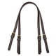 thumbnail image 1 of correas de cuero para bolsos, asas de bolso, correas de hombro de repuesto con hebilla de metal ajustable, 1 of 5