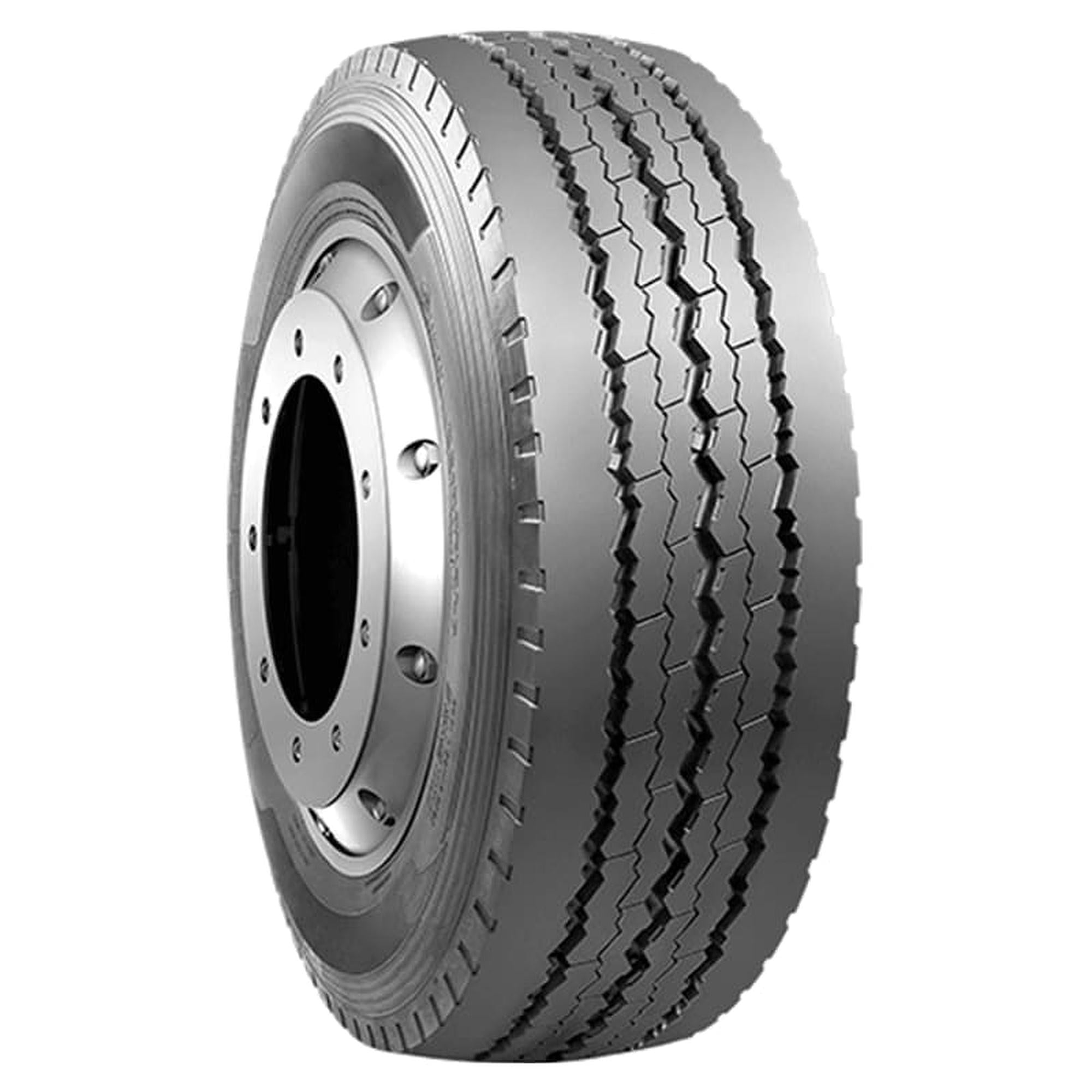Arisun AT501 245/70R17.5 143/141J J Commercial Tire