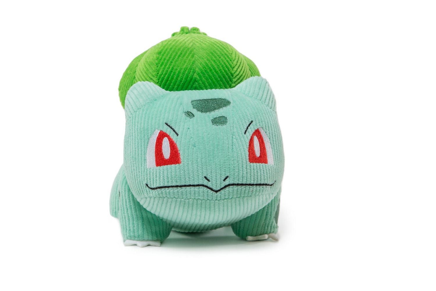 Pokémon 8" Corduroy Plush - Bulbasaur