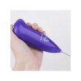 thumbnail image 6 of Handheld Electric Egg Beater Milk Frother Bubbler Coffee Blender Kitchen Tool, 6 of 8