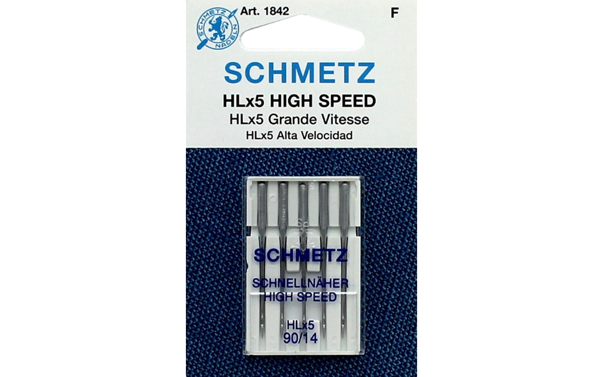 Microtex Sharp Machine Needles, Size 90/14, 5pk - Walmart.com Microtex Sharp Machine Needles, Size 90/14, 5pk - Walmart.com
