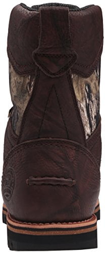 irish setter elk tracker 886