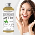thumbnail image 5 of high quality Cocofresha Organic Coconut Pulling Oil, Cocofresha Pulling Oil for Teeth and Gums, Organic Coconut Oil Pulling 4 Oz Mint Flavor, 5 of 5