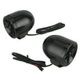 thumbnail image 3 of 1Pc 12V Universal  Speaker Plug And Play Loudspeaker With Light Effect For Auto Accessories, 3 of 8